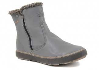MODELL 342 GRAU RUSTIC