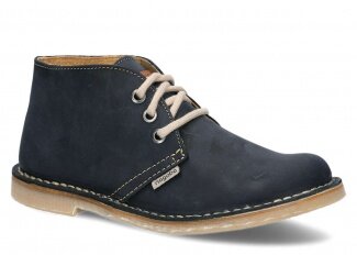 MODELL 082 DUNKELBLAU CRAZY
