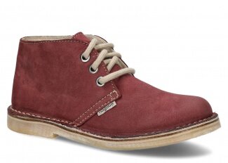 MODELL 082 DUNKELROT SAMUEL