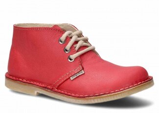 MODELL 082 ROT RUSTIC