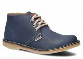 MODELL 082 DUNKELBLAU RUSTIC