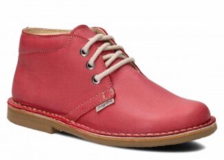 MODELL 075 ROT RUSTIC