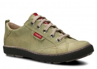MODELL 243 GRÜN BARKA