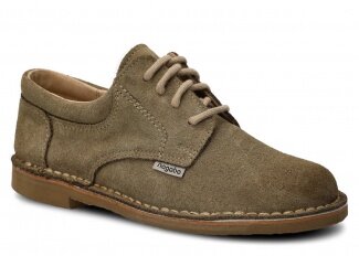 MODELL 007 OLIVE VELOURS