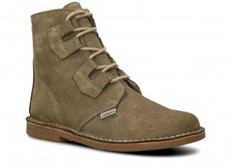MODELL 188 STBE OLIVE VELOURS