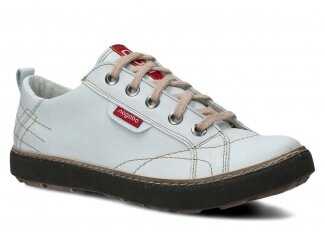 MODELL 243 WEIß RUSTIC