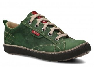 MODELL 243 GRÜN CRAZY