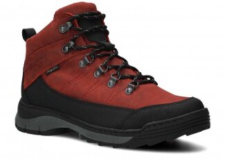 MODELL 442 ROT CRAZY