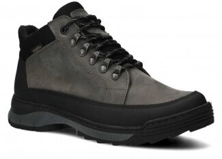 MODELL 443 GRAU CRAZY