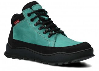 MODELL 245 MINZE CRAZY