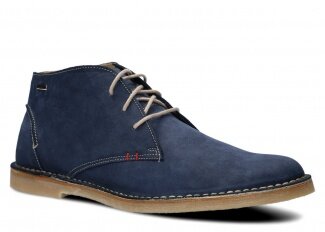 MODELL 422 DUNKELBLAU SAMUEL