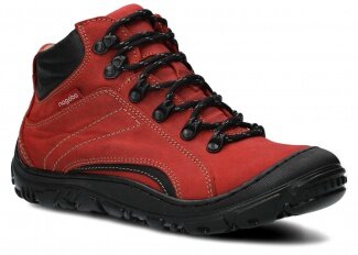 MODELL 258 ROT BARKA