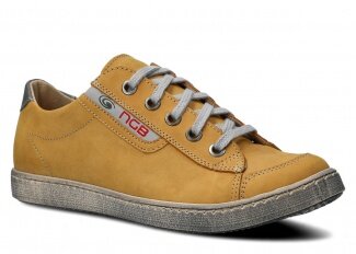 MODELL 260 GELB SAMUEL