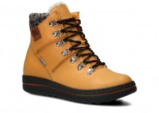 MODELL 329 GELB BLUE