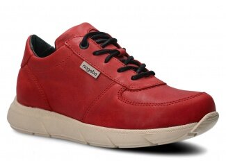 MODELL 126 ROT PARMA