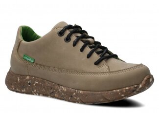 MODELL 125 BEIGE NUBUK VEGAN