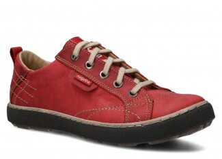 MODELL 243 ROT BARKA
