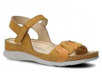 MODELL 101 GELB SAMUEL