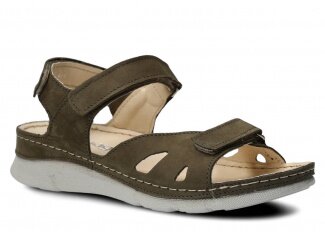 MODELL 102 KHAKI SAMUEL