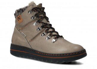 MODELL 329 GRAU T RUSTIC