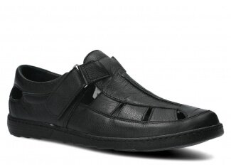 MODELL 426 SCHWARZ RUSTIC