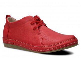 MODELL 382 ROT RUSTIC