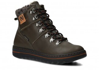 MODELL 329 KHAKI SOVAGE