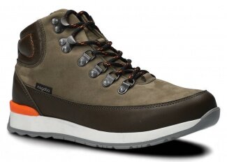 MODELL 603 KHAKI SAMUEL