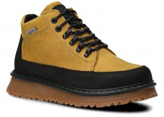 MODELL 600 GELB CRAZY