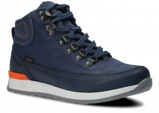 MODELL 603 DUNKELBLAU SAMUEL