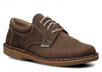 MODELL 007 OLIVE CRAZY