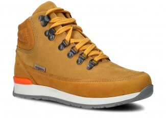 MODELL 603 GELB SAMUEL