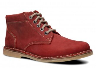 MODELL 079 ROT CRAZY