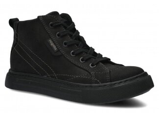 MODELL 252 SCHWARZ CRAZY