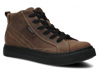 MODELL 252 OLIVE CRAZY