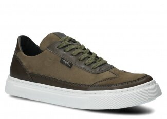 MODELL 464 KHAKI SAMUEL 