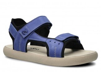 MODELL 025 BLAU PARMA
