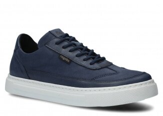 MODELL 464 DUNKELBLAU SAMUEL 