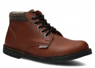 MODELL 079 BRAUN WOLKE