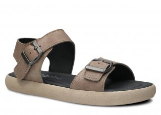JUGENDSCHUH MODELL 026 BEIGE 