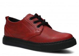 MODELL 032 ROT WOLKE