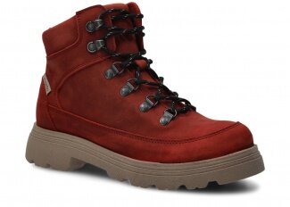 MODELL 287 ROT CRAZY