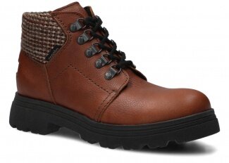MODELL 114 BRAUN WOLKE