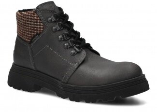MODELL 114 GRAPHIT WOLKE
