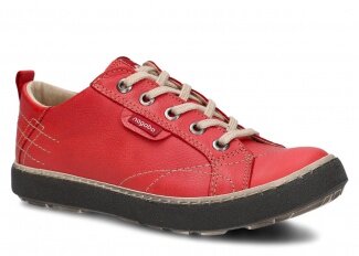 MODELL 243 ROT RUSTIC