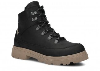 MODELL 287 SCHWARZ CRAZY