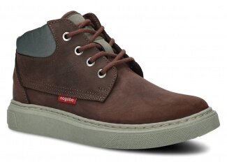 MODELL 615 BRAUN BARKA