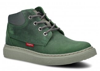 MODELL 615 GRÜN CRAZY