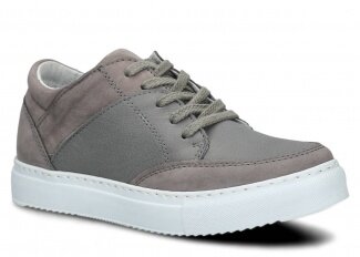 MODELL 012 GRAU RUSTIC - 37