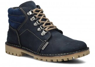 MODELL 112 LUBE DUNKELBLAU CRAZY + KARO - 37